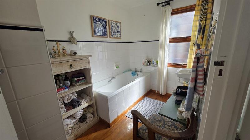4 Bedroom Property for Sale in Klein Brak Western Cape